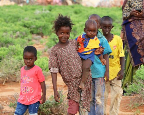 Hope for the Horn of Africa